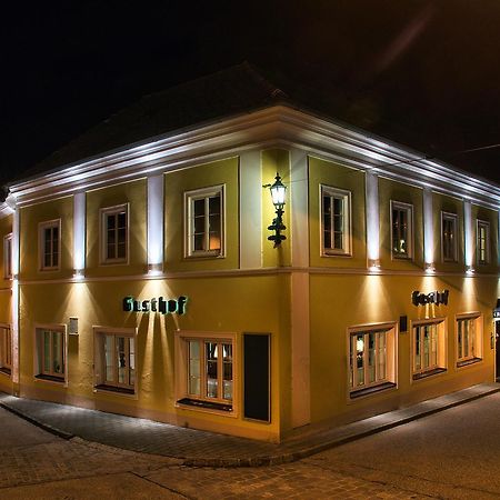 Gasthof Mitter Haag 외부 사진