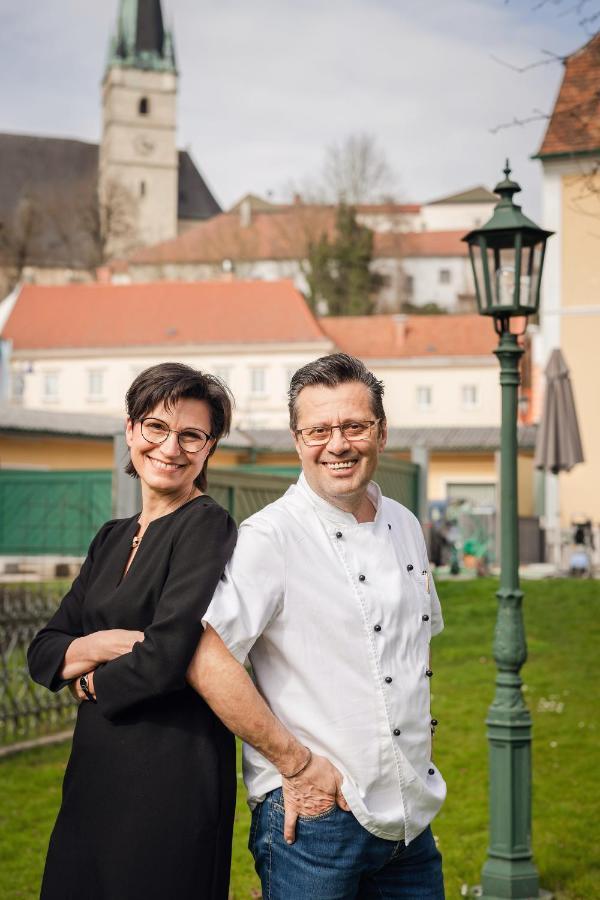 Gasthof Mitter Haag 외부 사진