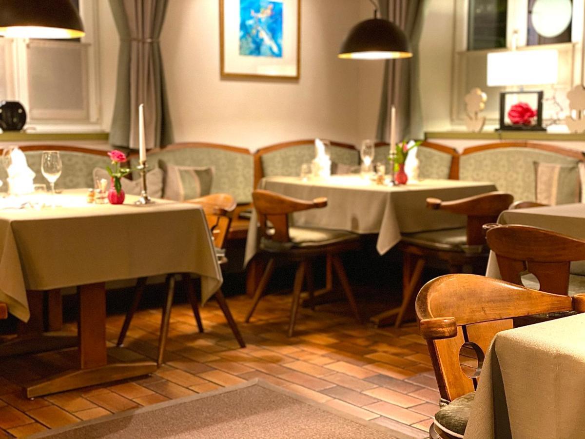 Gasthof Mitter Haag 외부 사진