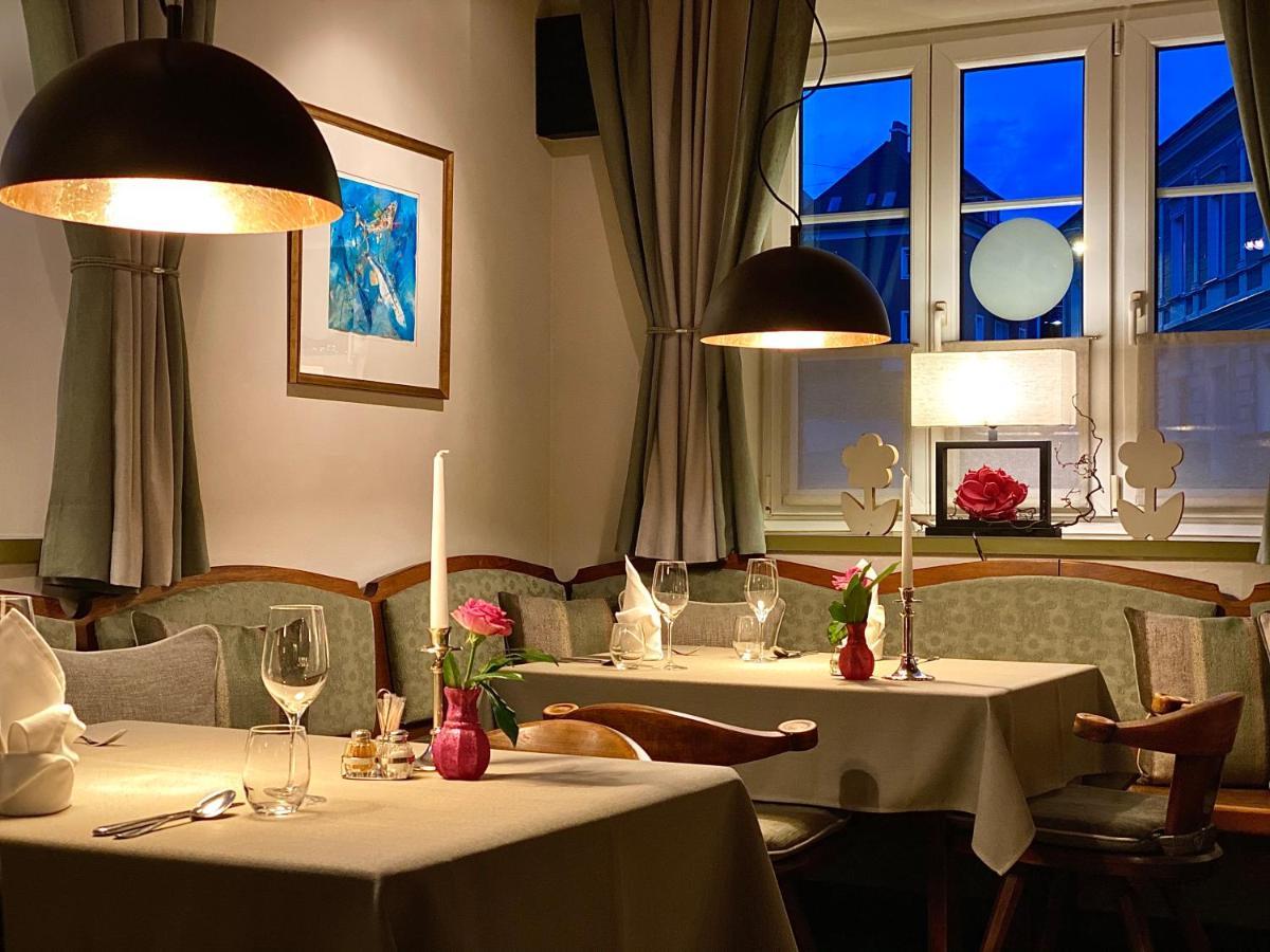 Gasthof Mitter Haag 외부 사진