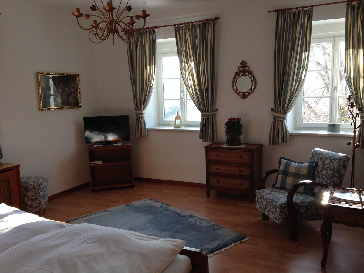 Gasthof Mitter Haag 외부 사진