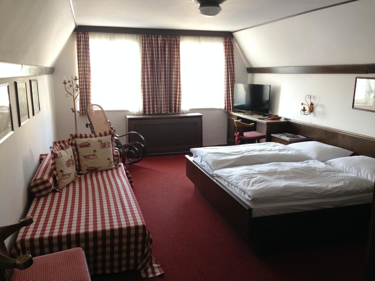 Gasthof Mitter Haag 외부 사진