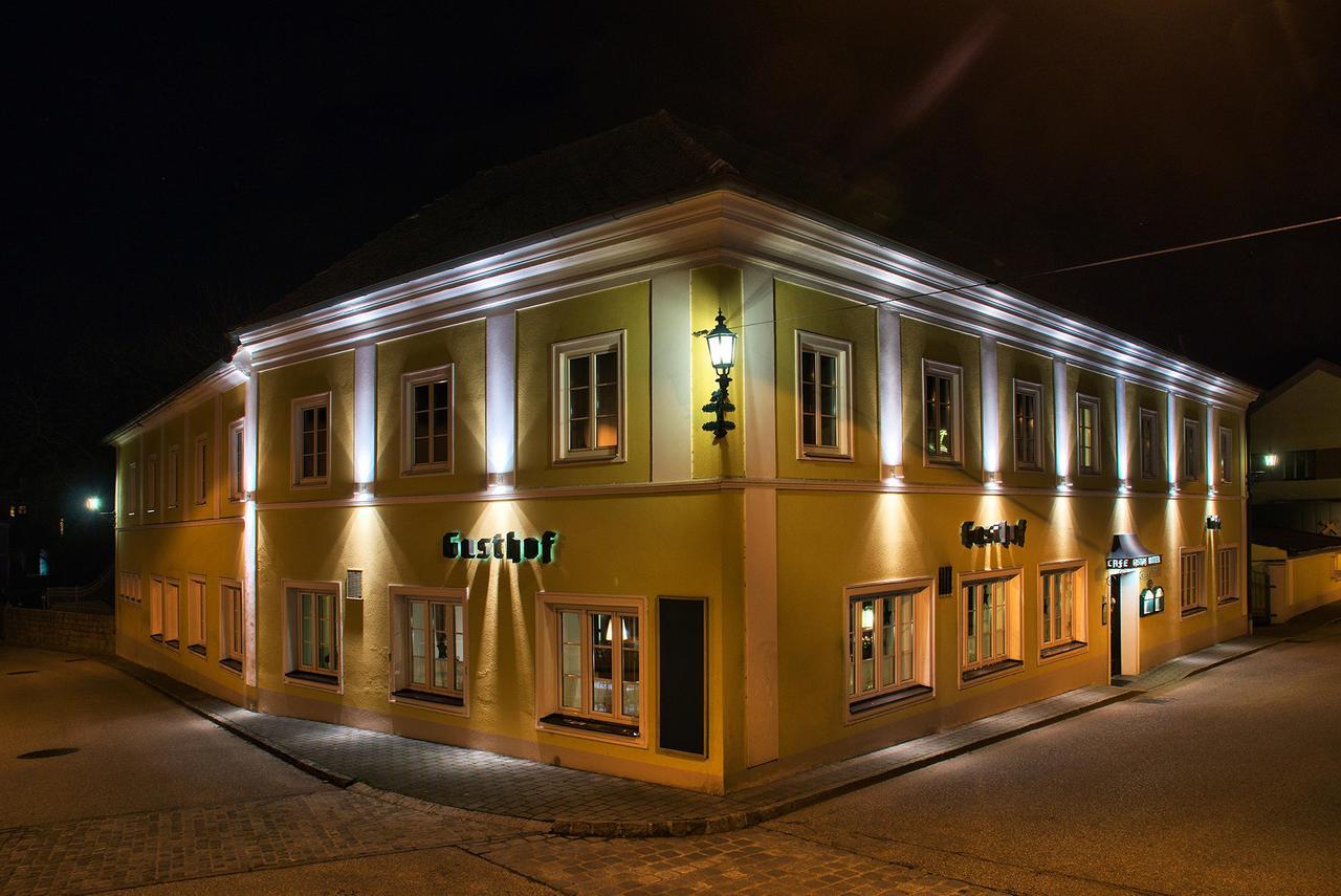 Gasthof Mitter Haag 외부 사진